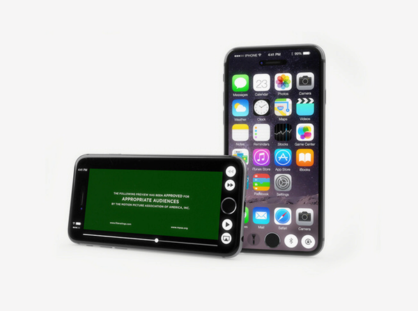 2016にiPhone 7を早期発表